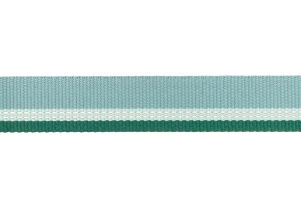 Ruffwear Top Rope Collar River Rock Green 28-36 cm Ruffwear Top Rope Collar River Rock Green 28-36 cm